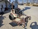2025 Grasshopper 400D Image