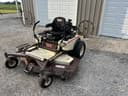 2025 Grasshopper 440 Image
