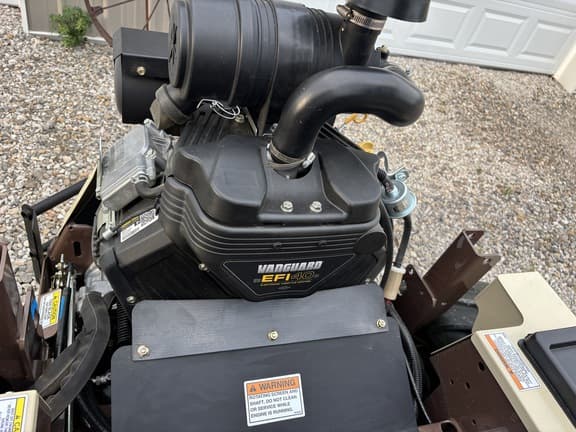 Image of Grasshopper 440 equipment image 4