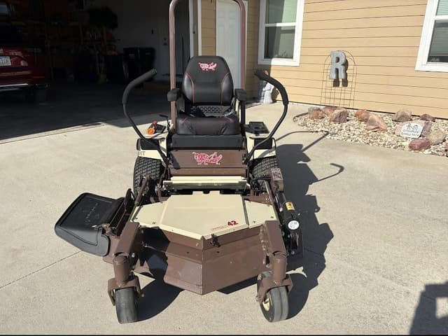 Image of Grasshopper 525V equipment image 4