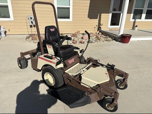 Image of Grasshopper 525V equipment image 1