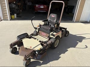 2025 Grasshopper 525V Image