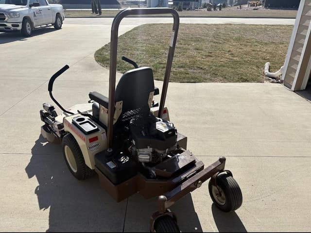 Image of Grasshopper 525V equipment image 2