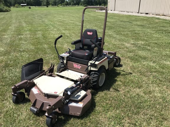 2025 Grasshopper 526V Equipment Image0