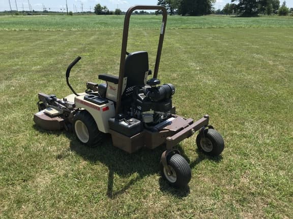 Image of Grasshopper 526V equipment image 4