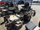 2025 Grasshopper 623T Image