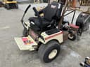 2025 Grasshopper 623T Image