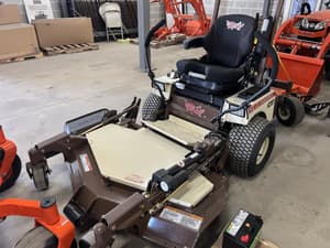 2025 Grasshopper 623T Image