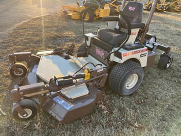 Main image Grasshopper 623T