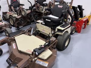 2025 Grasshopper 623T Image