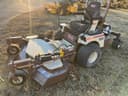 2025 Grasshopper 623 Image