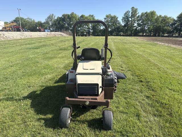 Image of Grasshopper 725DT equipment image 3
