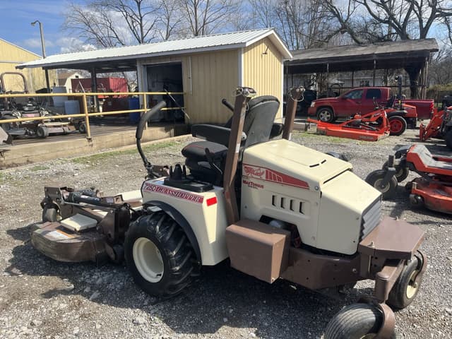 Image of Grasshopper 725DT equipment image 4