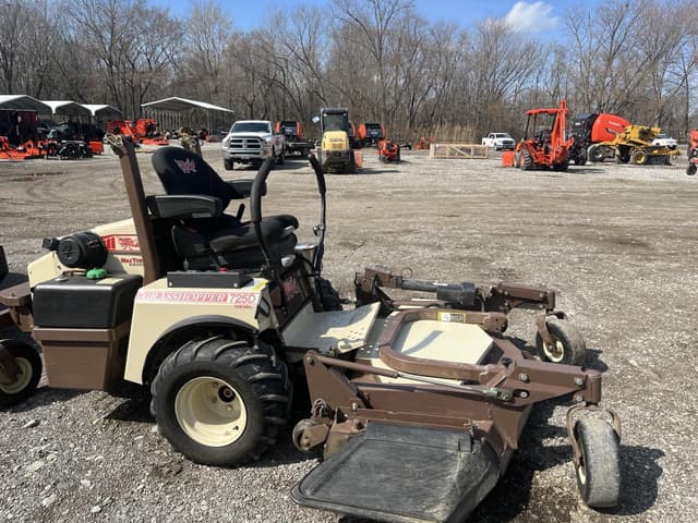 Image of Grasshopper 725DT equipment image 1