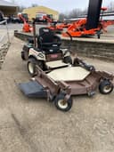 2025 Grasshopper 725DT Image