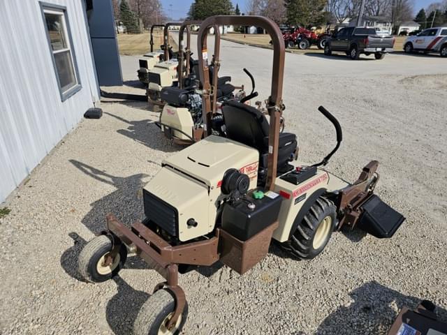 Image of Grasshopper 725D equipment image 2