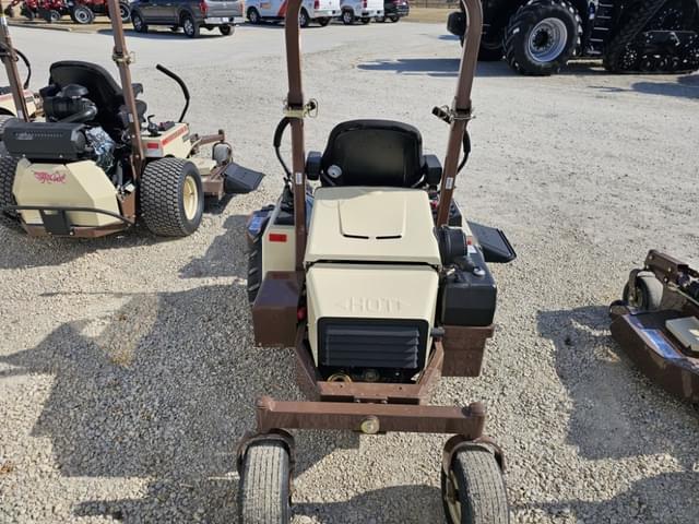 Image of Grasshopper 725D equipment image 3