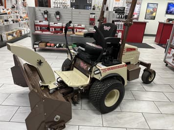Main image Grasshopper 725DT6