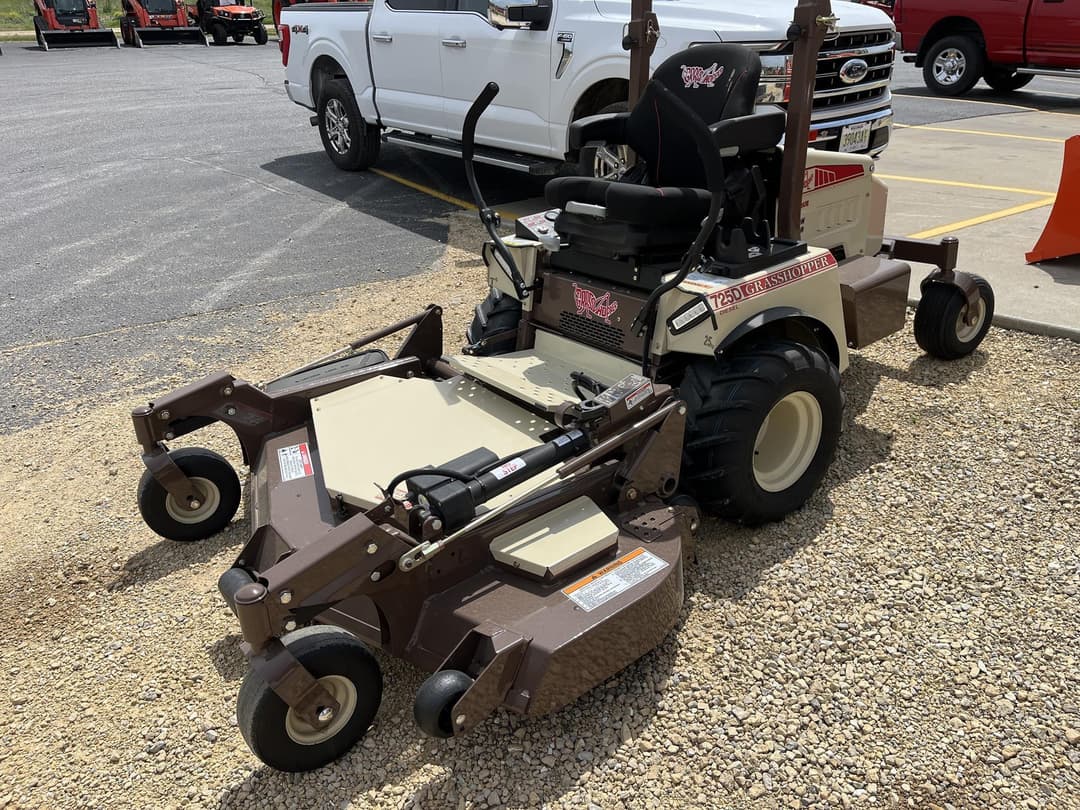 Image of Grasshopper 725DT6 Image 0