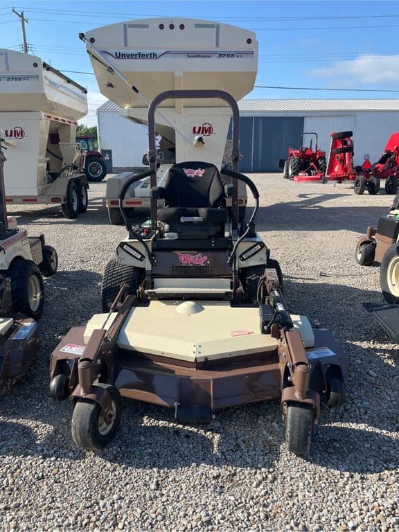 Image of Grasshopper 725D equipment image 2