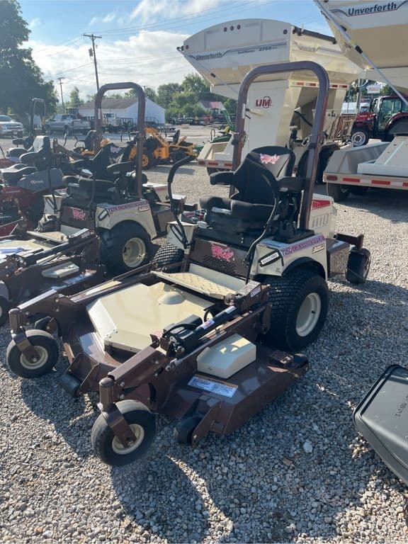 Image of Grasshopper 725D equipment image 1