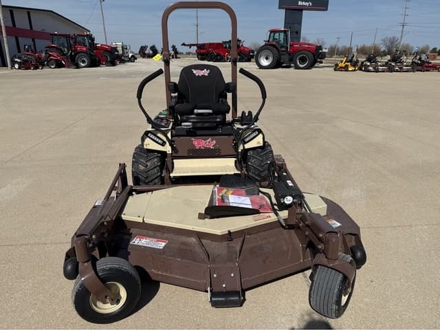 Image of Grasshopper 725D equipment image 1