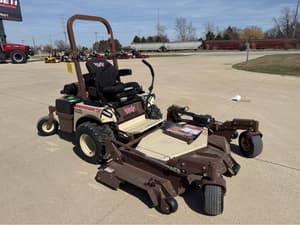 2025 Grasshopper 725D Image