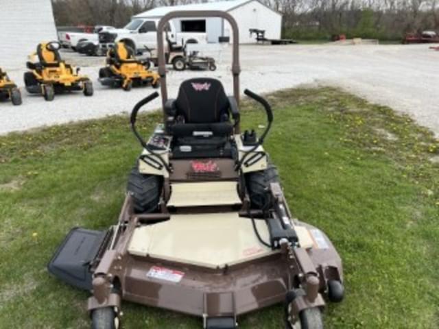 Image of Grasshopper 725D equipment image 3