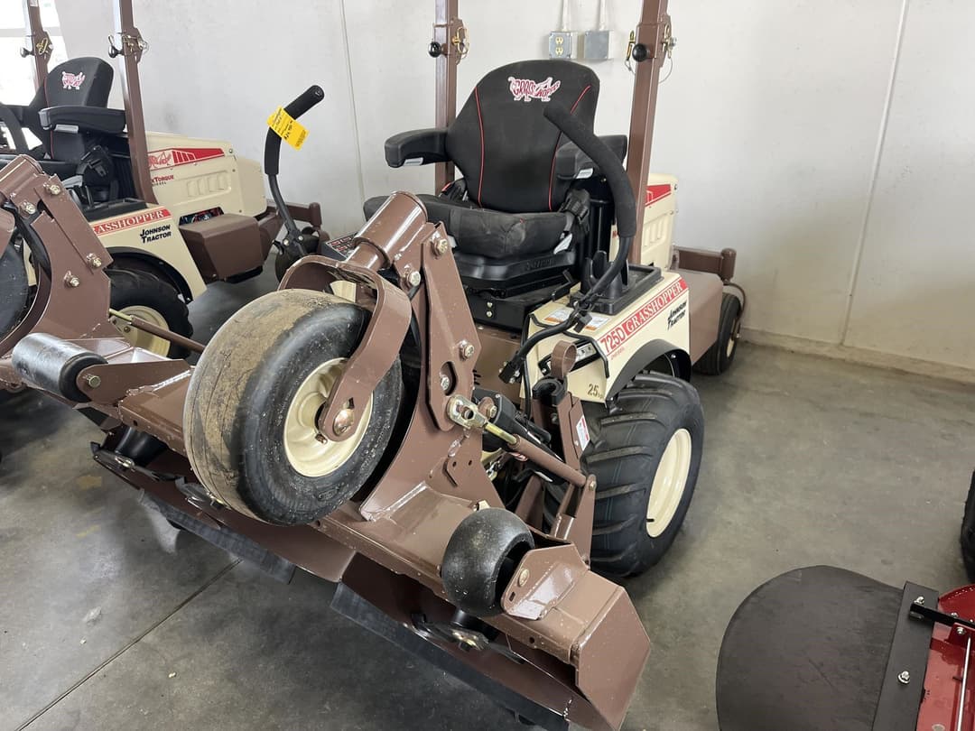 Image of Grasshopper 725DT6 Image 0