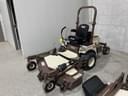 2025 Grasshopper 725D Image