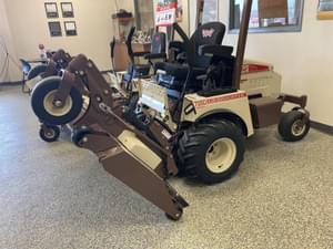 2025 Grasshopper 725DT6 Image