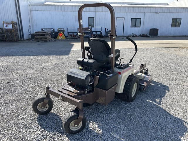 Image of Grasshopper 725KT equipment image 2