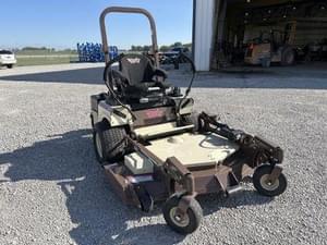 2025 Grasshopper 725KT Image