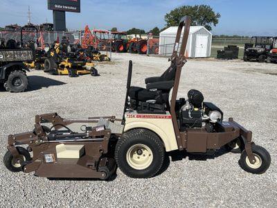 Image of Grasshopper 725KT equipment image 4