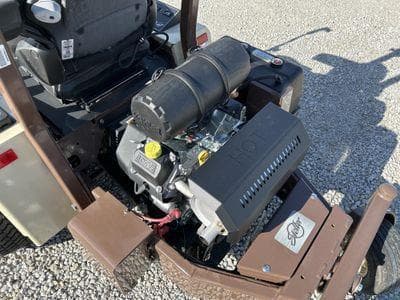 Image of Grasshopper 725KT equipment image 4