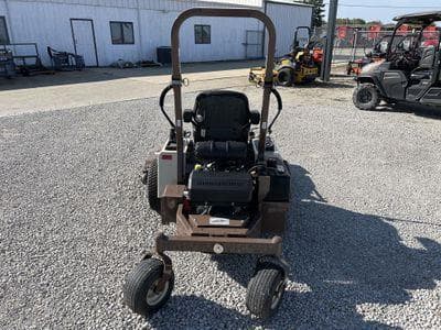 Image of Grasshopper 725KT equipment image 3