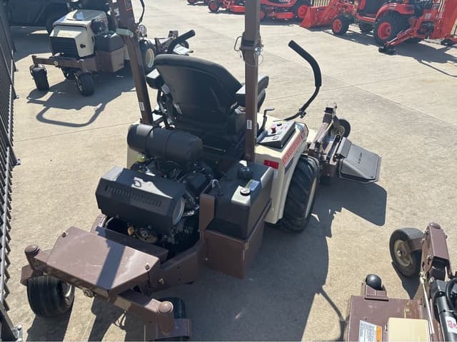 Image of Grasshopper 725KT equipment image 3