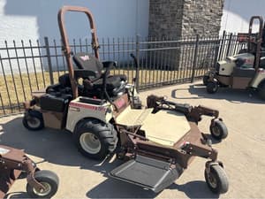 2025 Grasshopper 725KT Image