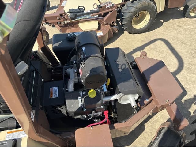 Image of Grasshopper 725KT equipment image 2