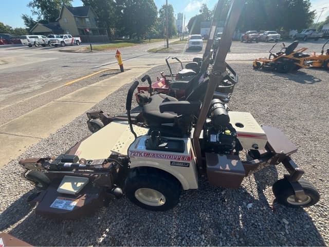 Image of Grasshopper 727T6 equipment image 4