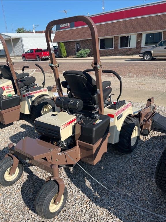 Image of Grasshopper 727T6 equipment image 1