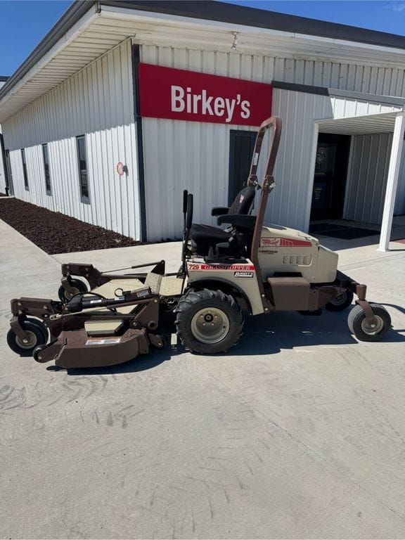 2025 Grasshopper 729T6 Equipment Image0