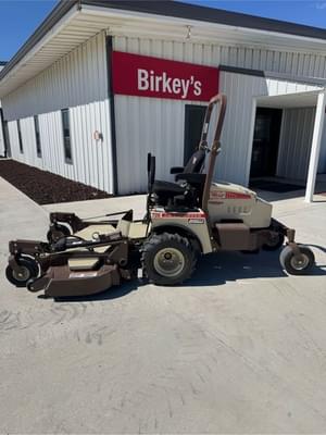 2025 Grasshopper 729T6 Image