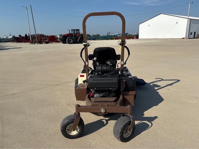 Image of Grasshopper 735BT equipment image 3