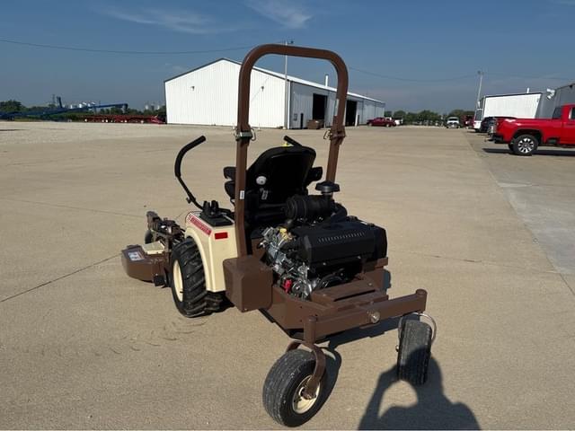 Image of Grasshopper 735BT equipment image 4