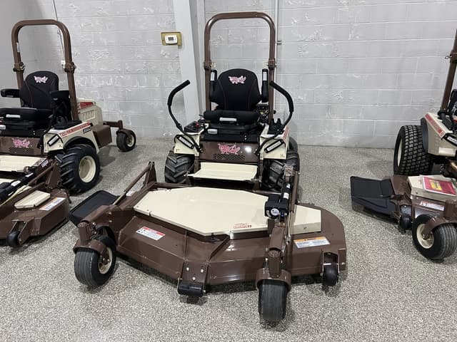 Image of Grasshopper 735BT equipment image 1