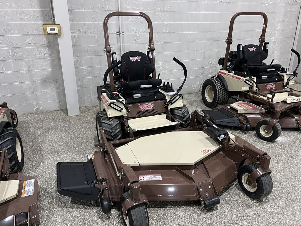 Image of Grasshopper 735BT Primary image