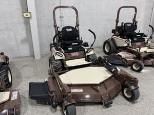 2025 Grasshopper 735BT Image