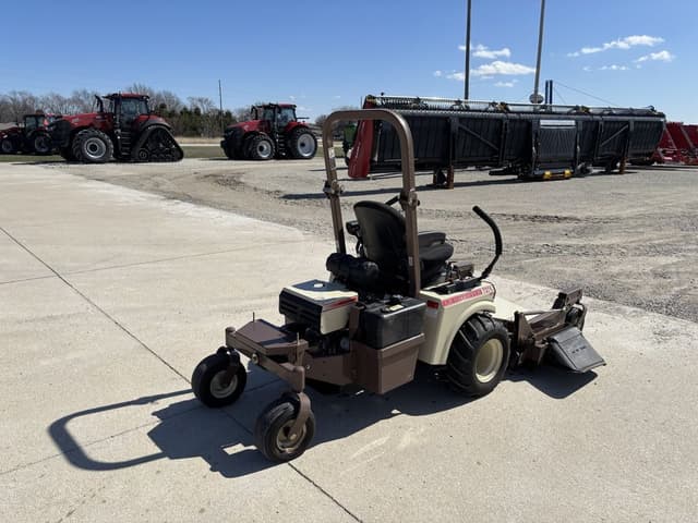 Image of Grasshopper 735BT equipment image 1