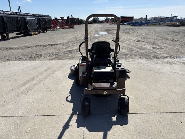 Image of Grasshopper 735BT equipment image 2